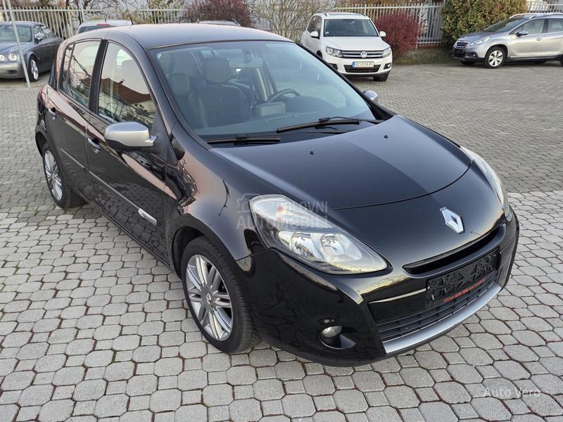 Renault Clio 1.2