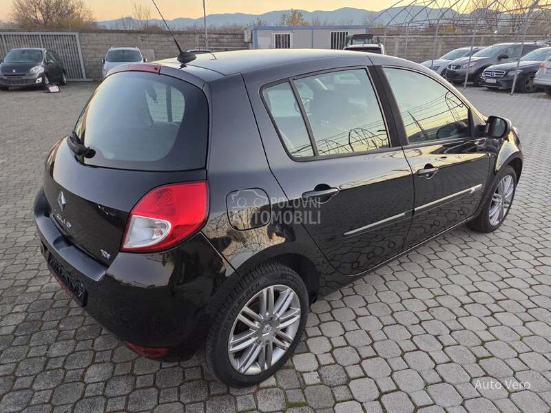 Renault Clio 1.2