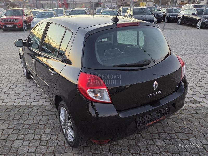 Renault Clio 1.2