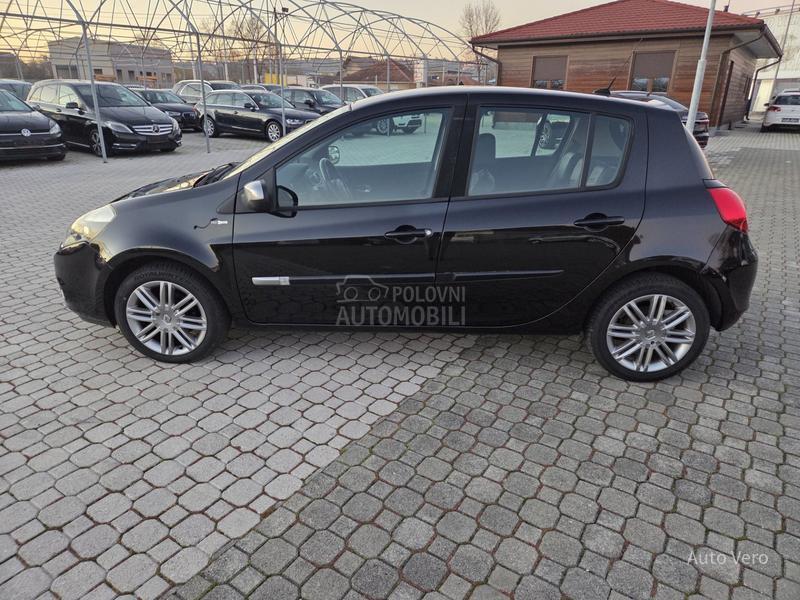 Renault Clio 1.2
