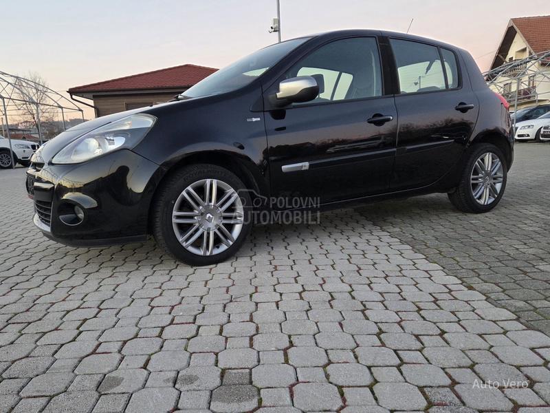 Renault Clio 1.2