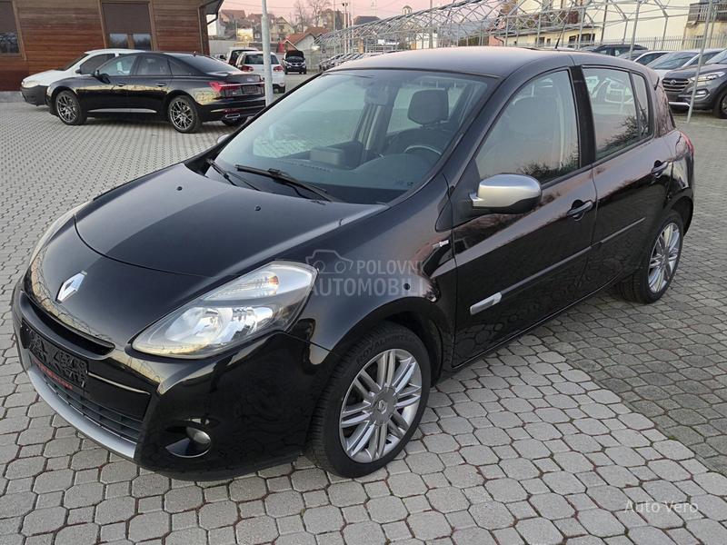 Renault Clio 1.2