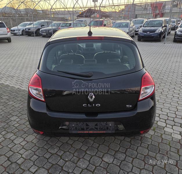 Renault Clio 1.2