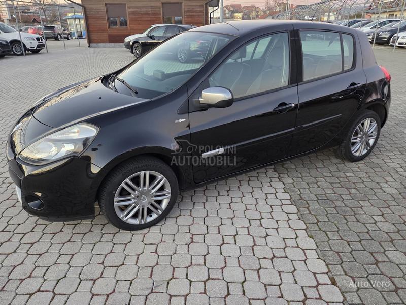 Renault Clio 1.2