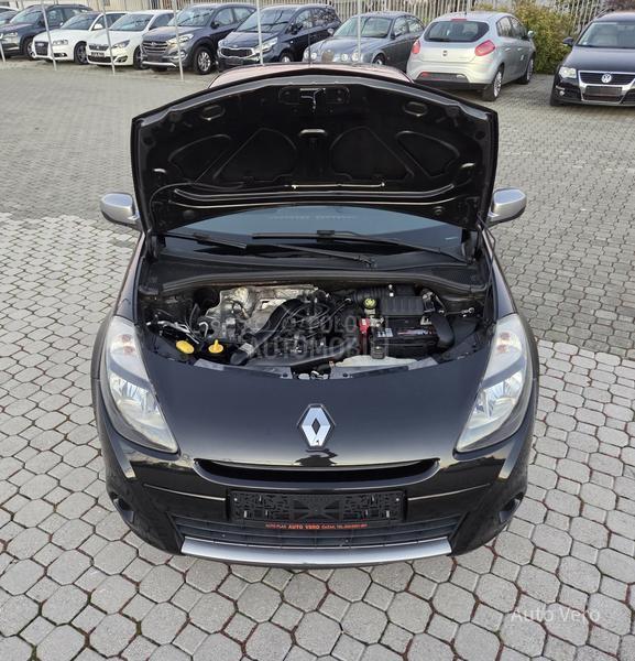 Renault Clio 1.2