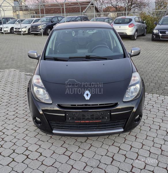 Renault Clio 1.2
