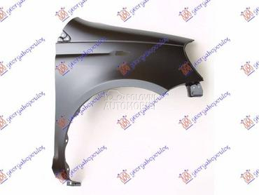 KRILO Desno za Toyota Yaris od 1999. do 2005. god.