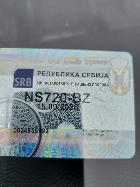 Volkswagen Passat B6 2.0 TDI