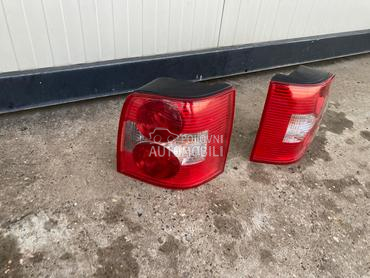 stop pasat karavan za Volkswagen Passat B5.5 od 2000. do 2005. god.