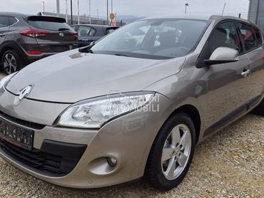 Renault Megane 1.4