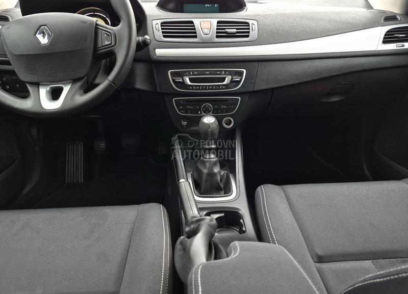 Renault Megane 1.4