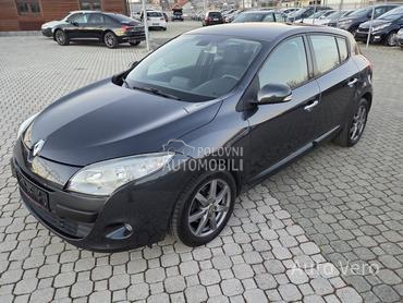 Renault Megane 1.4