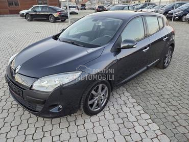 Renault Megane 1.4