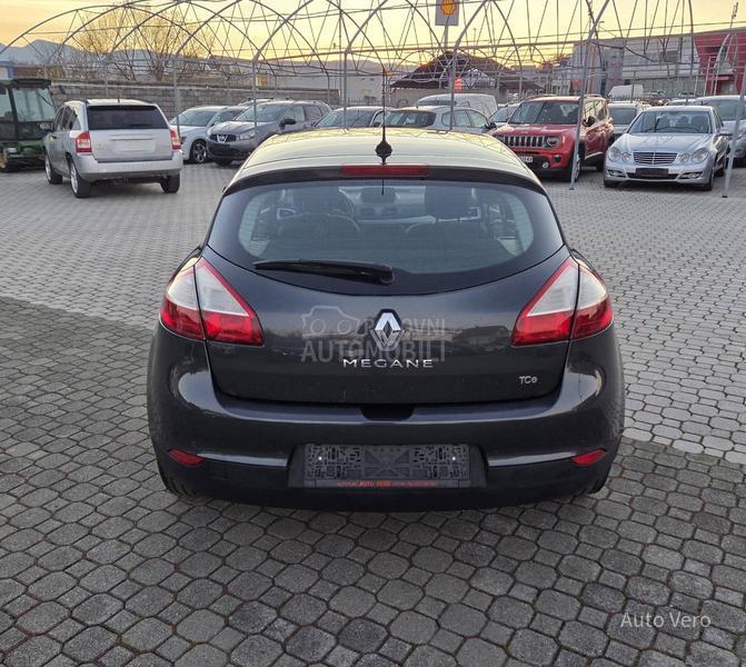 Renault Megane 1.4