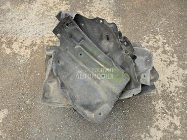 Podkrilo Megane 4 prednji delo za Renault Megane od 2016. do 2025. god.