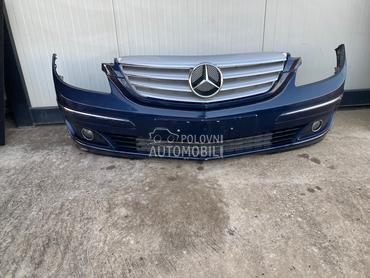 prednji branik za Mercedes Benz B Klasa od 2005. do 2010. god.