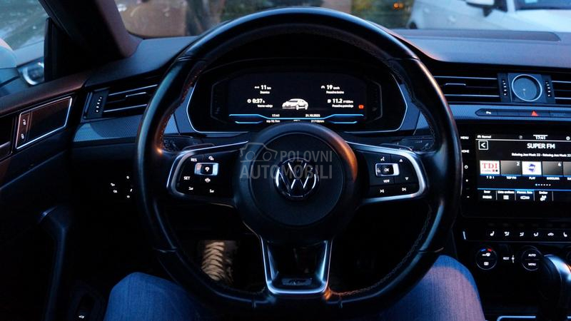 Volkswagen Arteon 3x R Line DSG