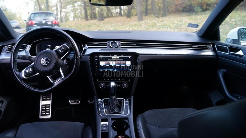 Volkswagen Arteon 3x R Line DSG