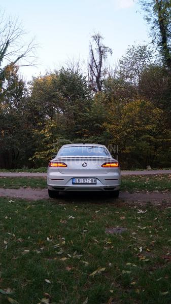 Volkswagen Arteon 3x R Line DSG