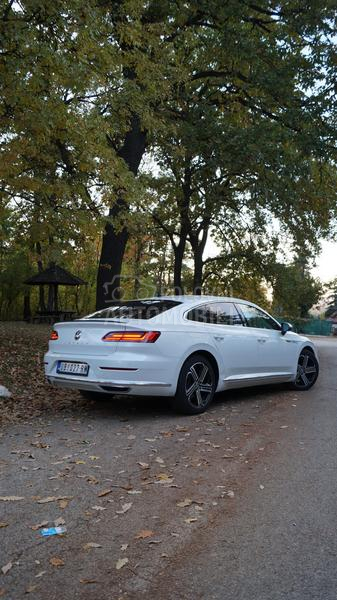 Volkswagen Arteon 3x R Line DSG