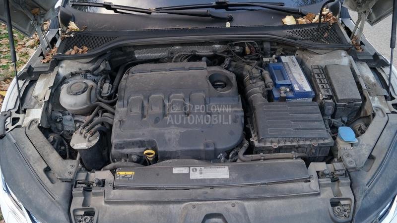 Volkswagen Arteon 3x R Line DSG