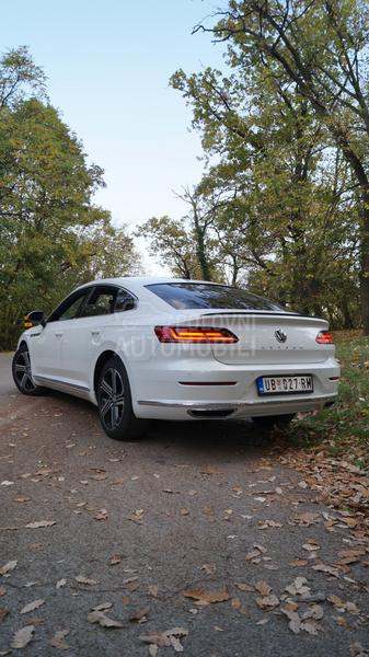 Volkswagen Arteon 3x R Line DSG