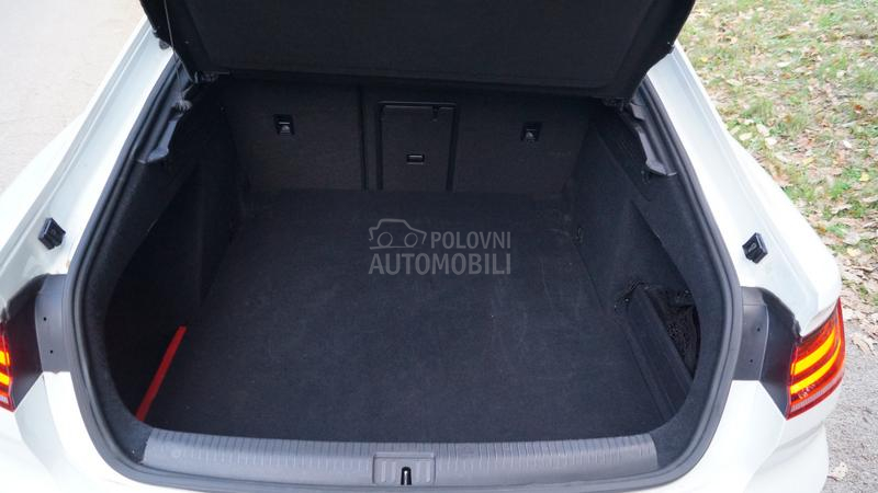 Volkswagen Arteon 3x R Line DSG