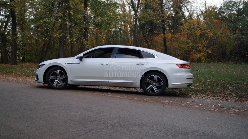 Volkswagen Arteon 3x R Line DSG