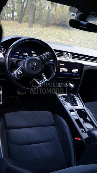 Volkswagen Arteon 3x R Line DSG
