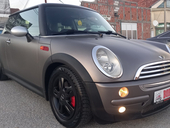 MINI Cooper 1.4 D4D