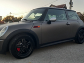 MINI Cooper 1.4 D4D