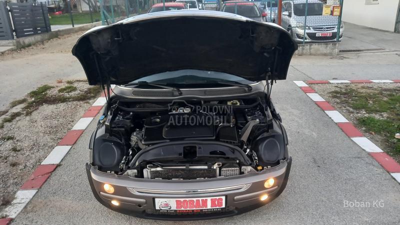 MINI Cooper 1.4 D4D