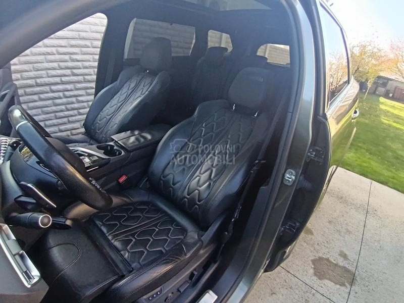 Peugeot 5008 GT SPORT 7.Sed