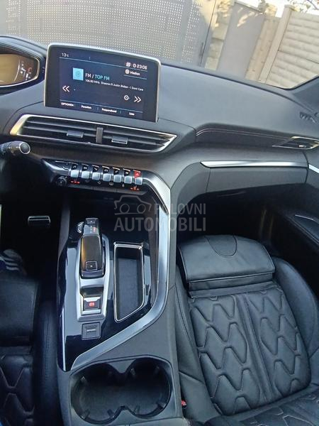 Peugeot 5008 GT SPORT 7.Sed