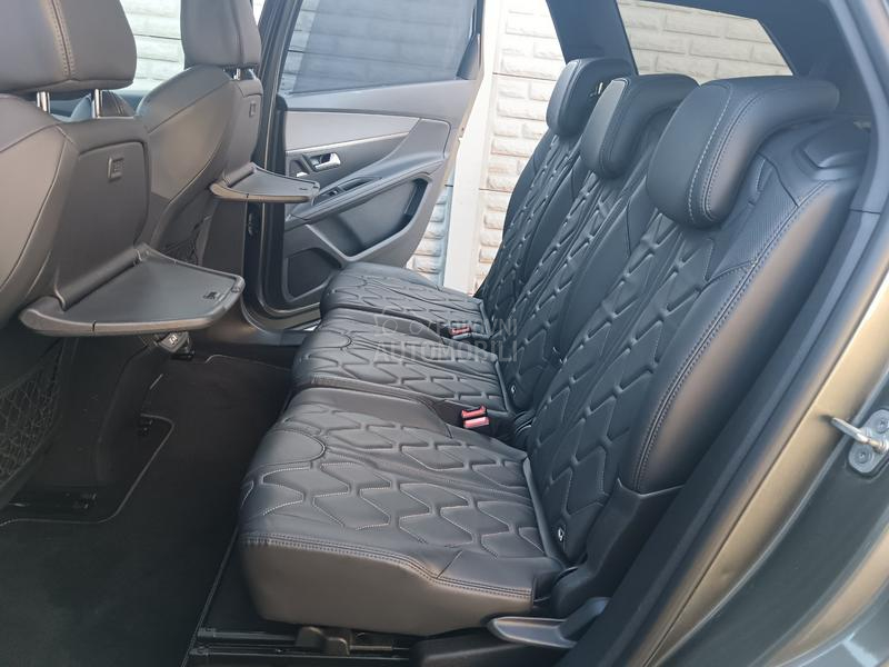 Peugeot 5008 GT SPORT 7.Sed