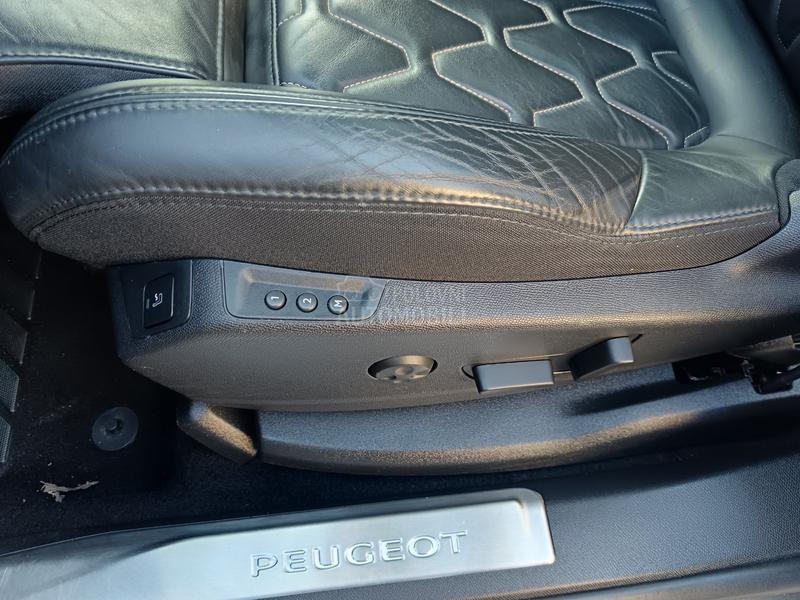 Peugeot 5008 GT SPORT 7.Sed