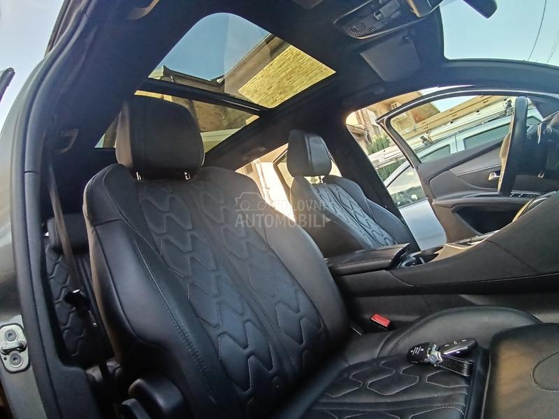 Peugeot 5008 GT SPORT 7.Sed