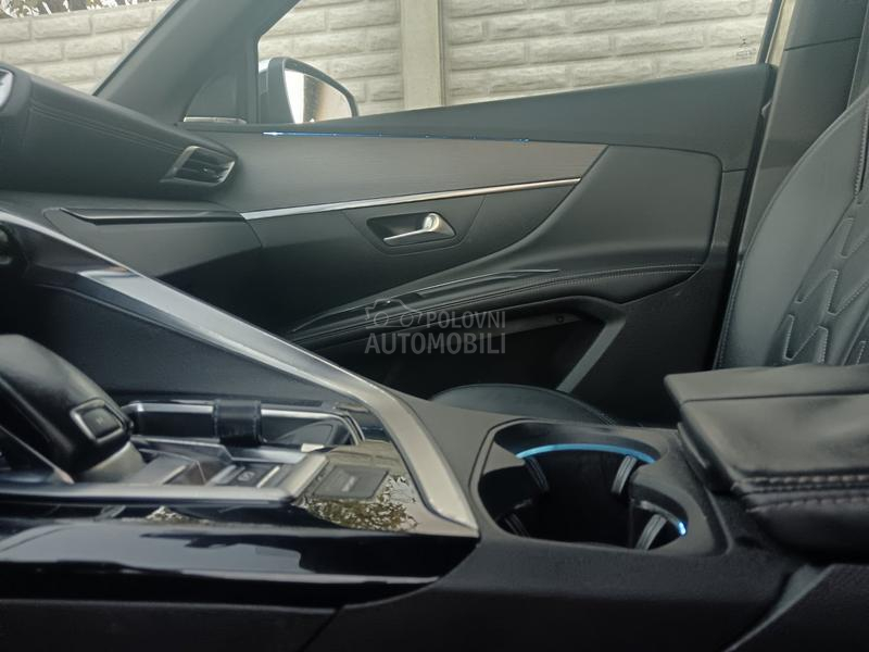 Peugeot 5008 GT SPORT 7.Sed