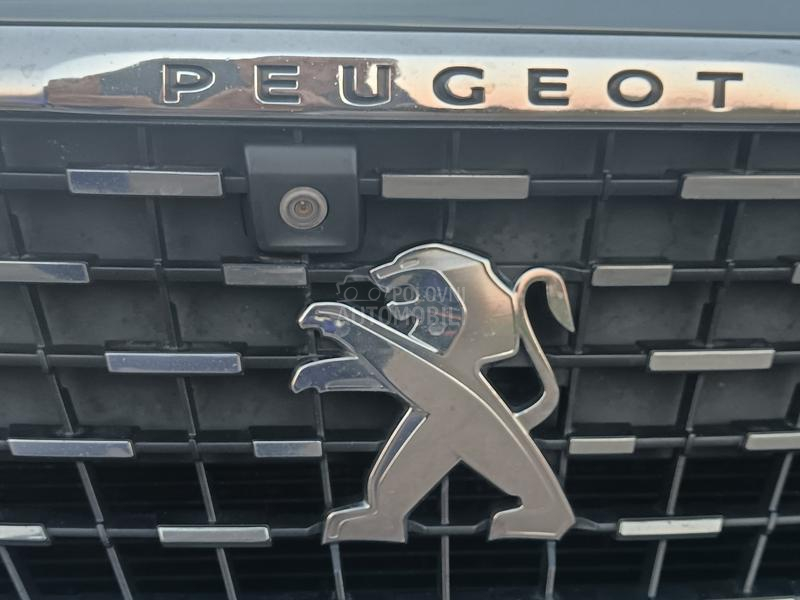 Peugeot 5008 GT SPORT 7.Sed