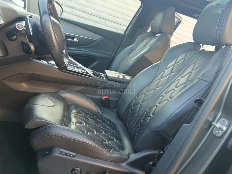 Peugeot 5008 GT SPORT 7.Sed