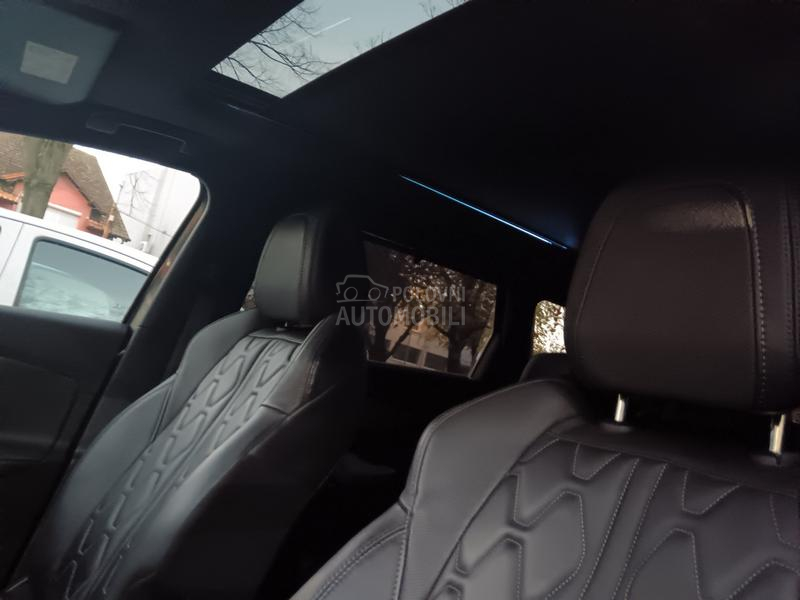 Peugeot 5008 GT SPORT 7.Sed