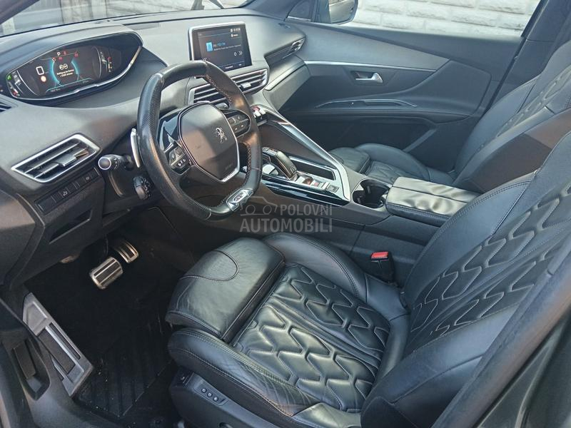 Peugeot 5008 GT SPORT 7.Sed