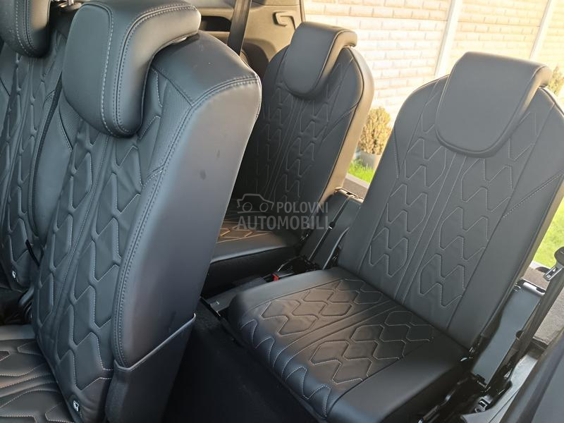 Peugeot 5008 GT SPORT 7.Sed