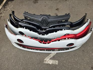 Branik prednji Twingo 3 za Renault Twingo od 2014. do 2019. god.