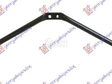 NEMA- NOSAC HLADNJAKA BENZIN za BMW Serija 7 od 2019. do 2022. god.