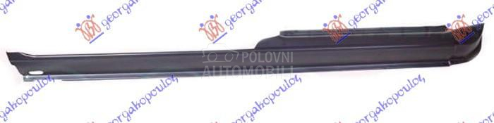 SAJTNA 2/4 VRATA KOMPLET Desno