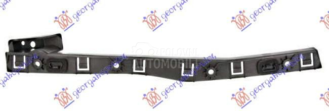 NOSAC ZADNJEG BRANIKA...