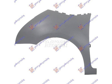 KRILO Levo za Citroen C4 Picasso od 2007. do 2014. god.