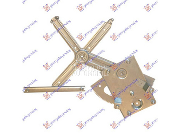 PODIZAC PREDNJEG PROZORA... za Opel Signum od 2006. do 2009. god.