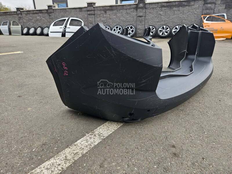 Branik megane 4 karavan 6 senz